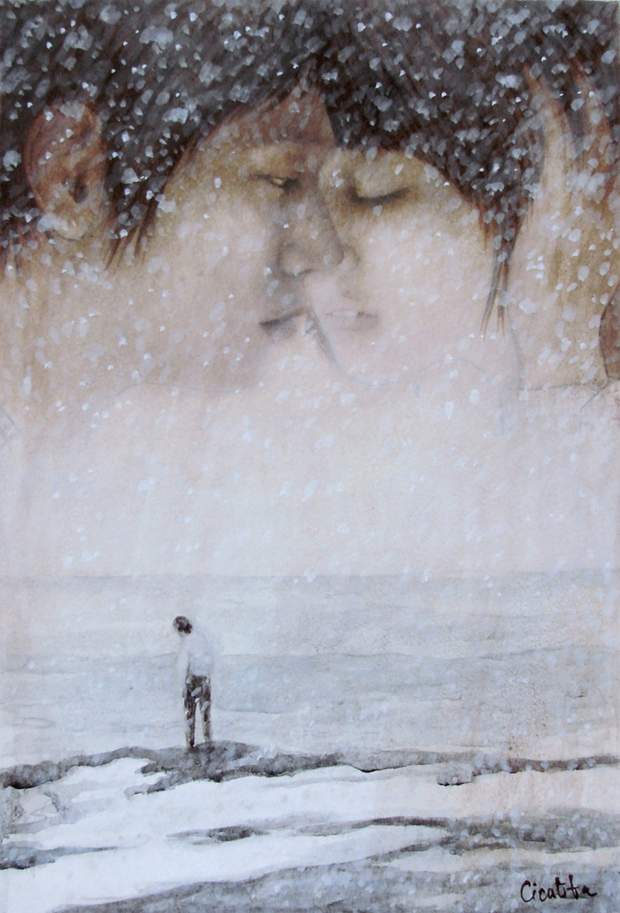 Норвежский лес