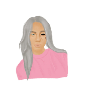 Билли Айлиш