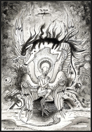 Солярные сны