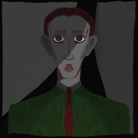 Безвольный