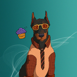 Хороший мальчик