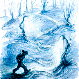 Пространственный кретинизм 1