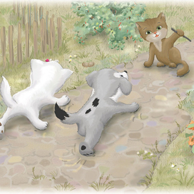 Кто быстрее