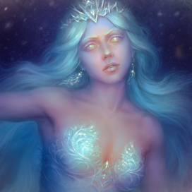 Снежная Королева