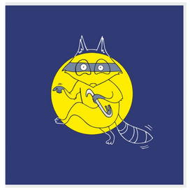 Персонаж-талисман