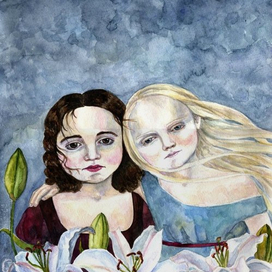 Забытая дружба