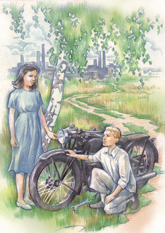 Тимур и его команда (12) 