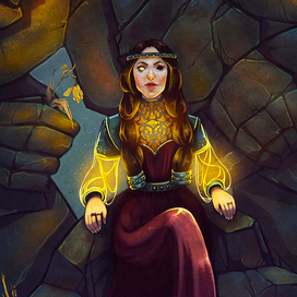 Каменные големы