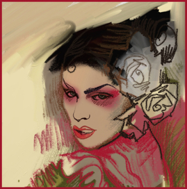 настроение