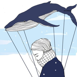 Тяжесть тоски