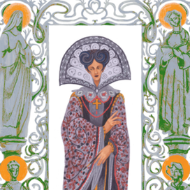 К книге про пиратов 3