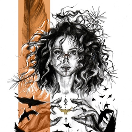 к мистической драме "Полон ждет тебя" А. Флит