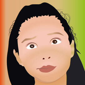 тик токерша