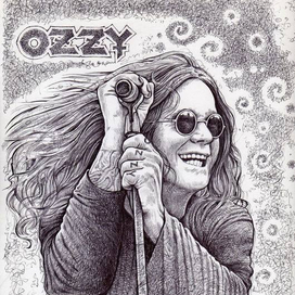 Ozzy