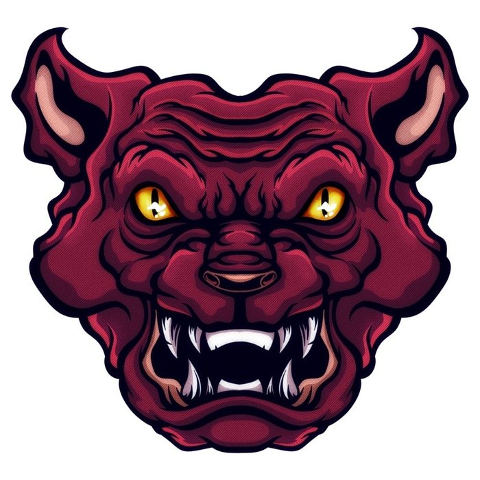 Не совсем скетч - Чупакабра.