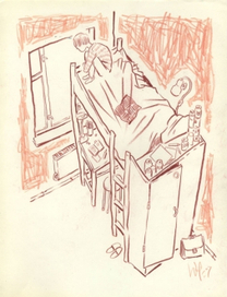 гулять не пускают