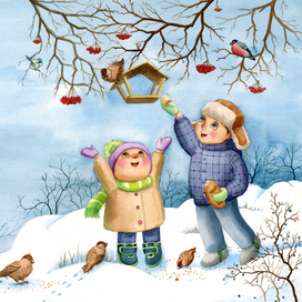 Новая Столовая