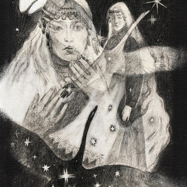 Лебединая песнь