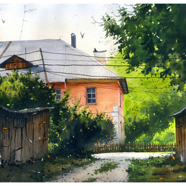 Кусочек истории