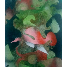 Речная нимфа