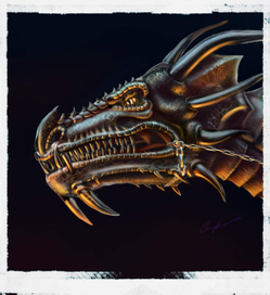 невозмутимый-голова