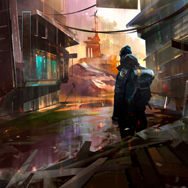 путешественник