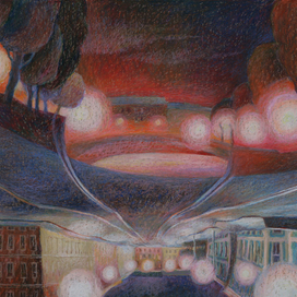 канал Грибоедова