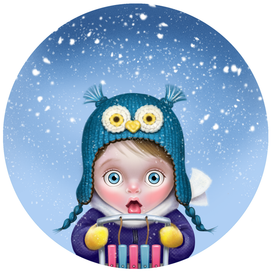 Зимний эксперимент