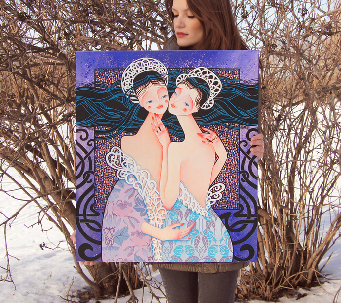 "Встретимся ночью"