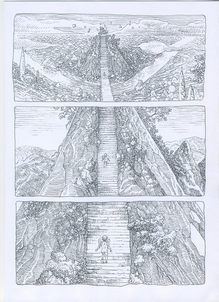 БРОВИЦкИЙ----КОМИКС