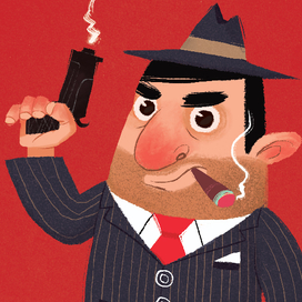 Карты Мафии