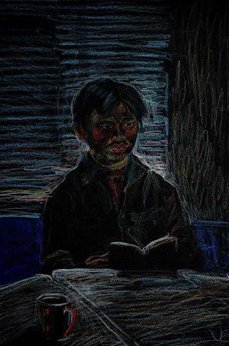 школьный друг