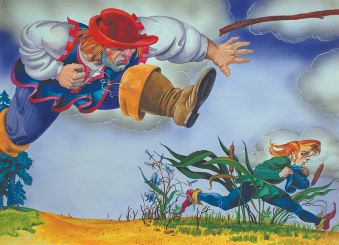 Холодное сердце