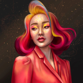 Современное искусство