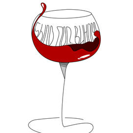 Было под вином