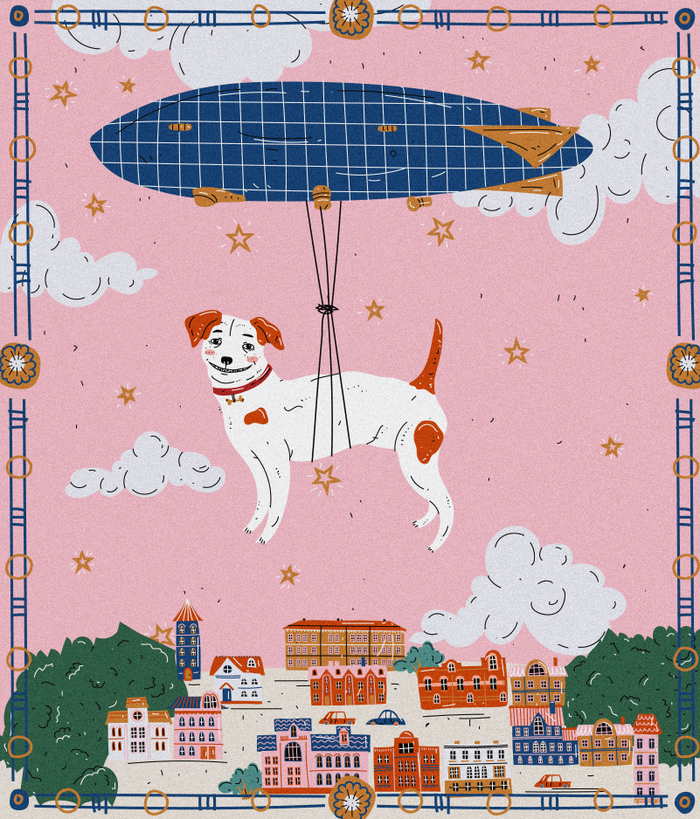 Много милоты