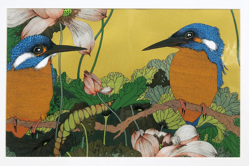 легенды озера Сиху.