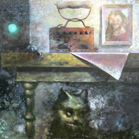 Майская ночь