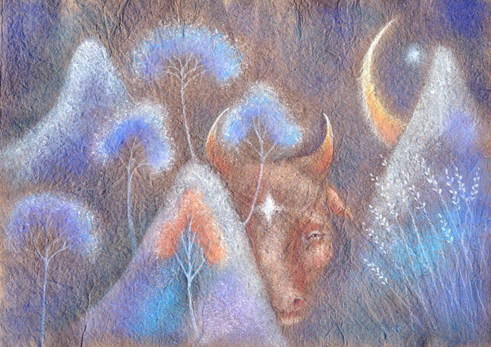 Вечерняя Зорька