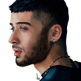 Zayn