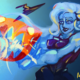 глаза боятся, руки делают