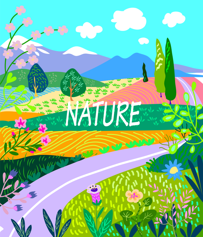 nature
