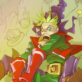 Janitor vs Cockroach