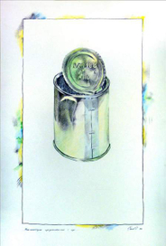 Некоторое представление о еде...