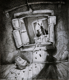 Дневник Адриана Моула - семья