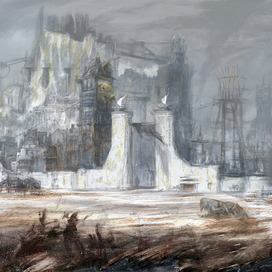 кусочек ада