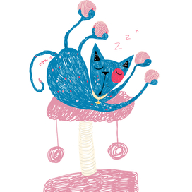 Ларочкин дзен🧶