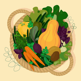 Осень близко