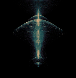 COMPLEXITY GRAPHICS / 1