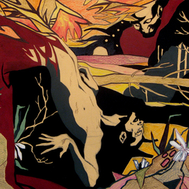 Адам Кадмон